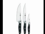 Zwilling J A Henckels Profection 3 Piece