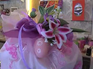 pasqua a tavola con la tradizione