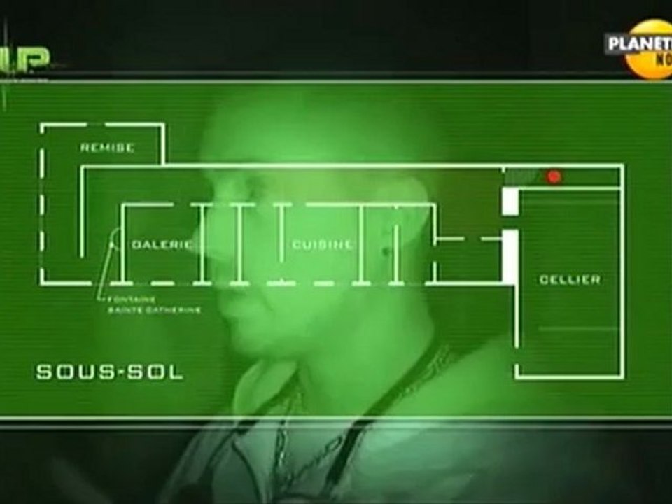 R.I.P.Recherches.Investigations.Paranormal.2x02.L'Abbaye.De.Mortemer