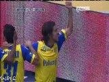 Chievo 3 - 1 Catania