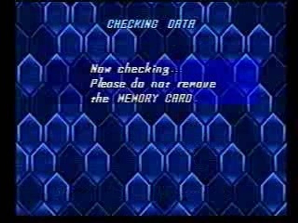 MegaManX5 8 bosses beaten in 30:59 part4