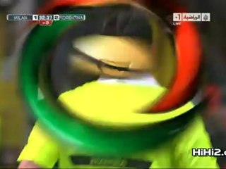 كاسانو يطالب بضربة جزاء في الدقيقة الأخيرة