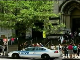 Amor al Dinero 1 El colapso de Lehman Brothers