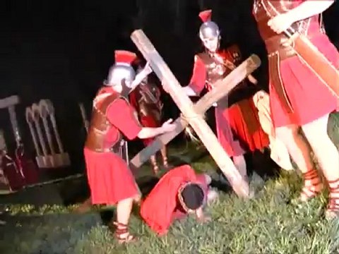 rappresentazione sacra a ciconicco