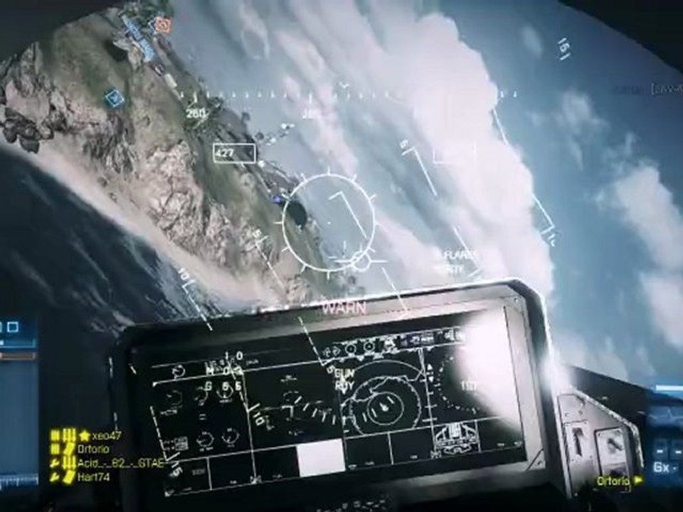 Battlefield 3