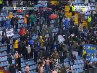 Udinese vs Parma 3-1 Goals & Highlights