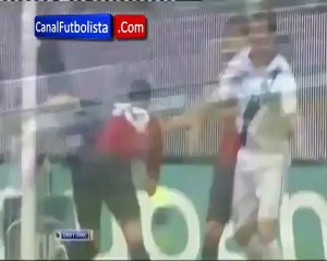 Cagliari 2-2 Inter / Serie A / 07-04-2012