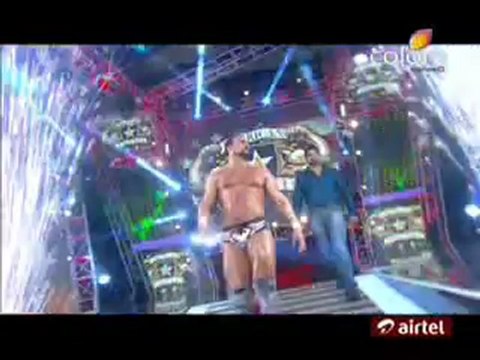 Ring Ka King [Episode -21] - 7th April 2012 pt5