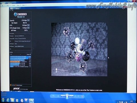 Breve recensione su Dell Precision M4600