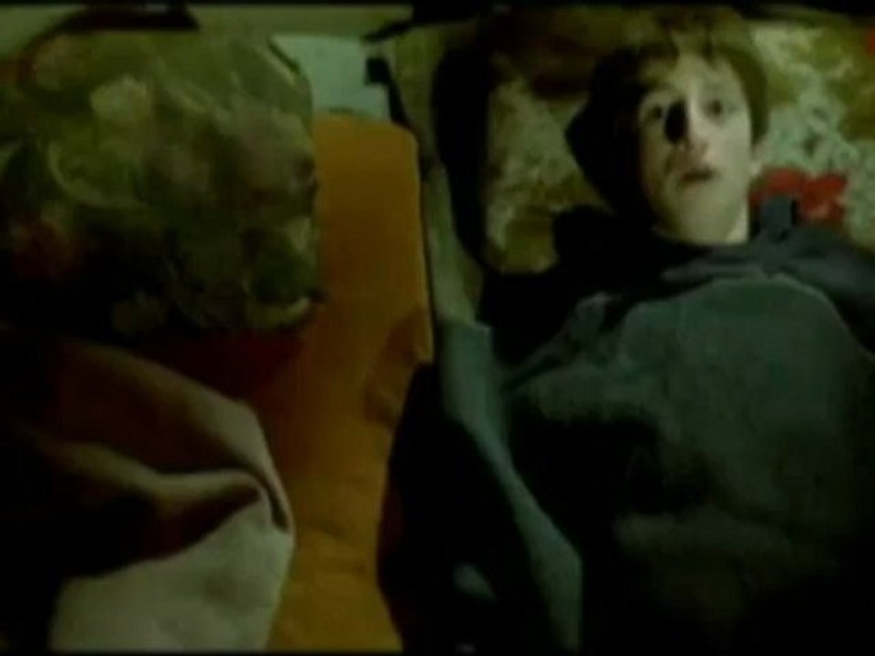 Diljen Roni - Kani (KAĞLUMBAĞALAR DA UÇAR)