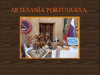 MERCADO RURAL ARTESANO MONTEHERMOSO 2001