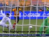 Lecce-Roma-4-2 Highlights gol