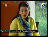 Annie Ki Aayegi Baraat Episode 1 By Geo TV - Part 2/4
