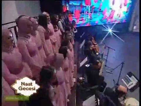 18 Adın yeter Kutlu Doğum 2012 Almanya