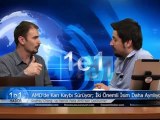 1e1 Haber: Keyifli Teknoloji Programı 6 Nisan/2012