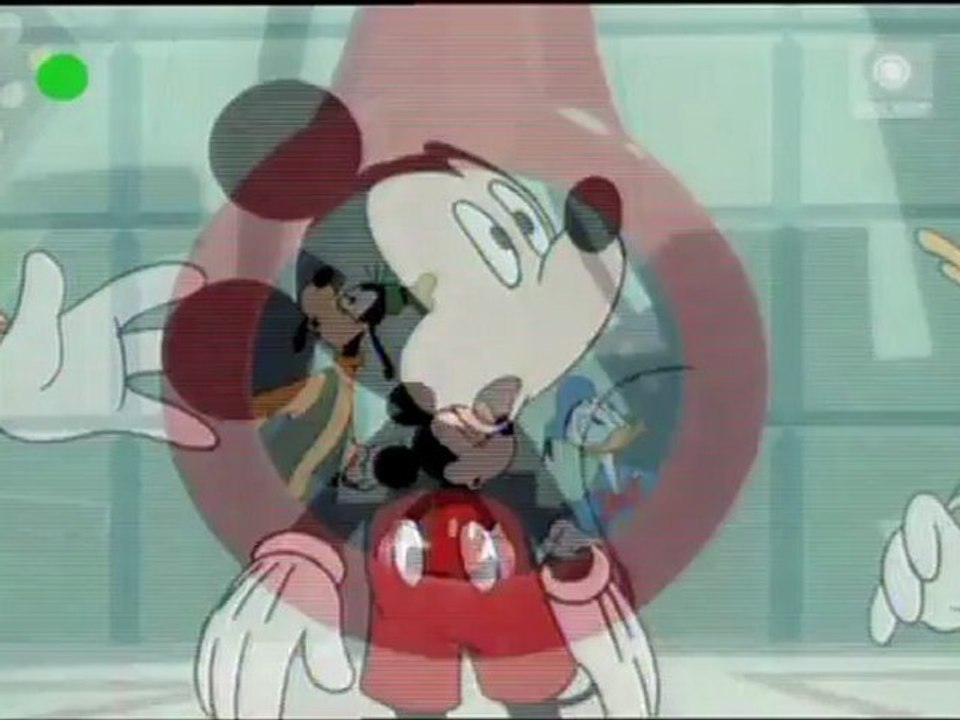 Kaczor Donald - Zlecenia telefoniczne (www.twojebajki.boo.pl)