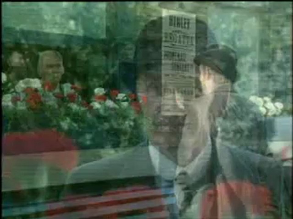 CRIBB -  Waxwork  (Pilot episode) 1/3