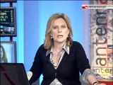 06.04.12 L'editoriale della Direttora | da Antenna Pomeriggio