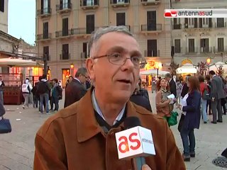 Download Video: TG 06.04.12 Sepolcri a Bari, tra percorsi di fede e tradizione