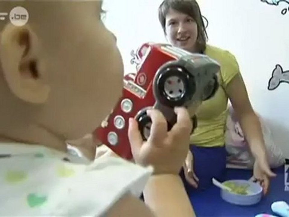 Un enfant exclu d'une crèche pour non-vaccination
