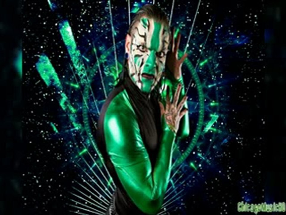 2012_ TNA Jeff Hardy Theme Song "Resurrected" + Download Link HD