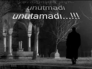 Seyfi YERLİKAYA   ZAMANSIZ VURDUN SİNEME