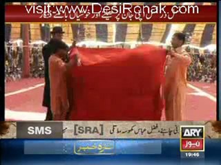 Sar-e-Aam - 7th April 2012 part 2
