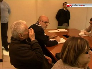 TG 05.04.12 Le aziende agricole pugliesi puntano al mondo islamico
