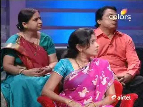 Zindagi Ki haqeeqat se Aamna Samna 7th April 2012 pt1