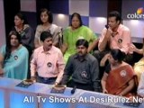Zindagi Ki Haqeeqat Se Aamna Saamna 7th April  2012 pt3