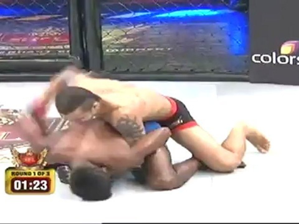 R1cky S1ngh vs S4l1k4 S3n4n4y4k3