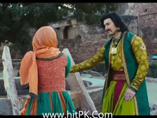 Tu Hi Rab Tu Hi Dua (Dangerous Ishq) - [hitPK.Com]