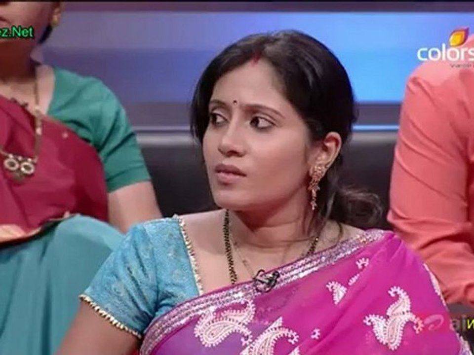 Zindagi Ki Haqeeqat Se Aamna Saamna  7th April 2012 Part1