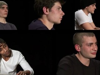 Cherche jeune acteur pour incarner l'interdit