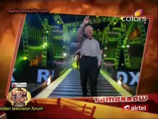 Ring Ka King [Episode -21] - 7th April 2012 Part 3