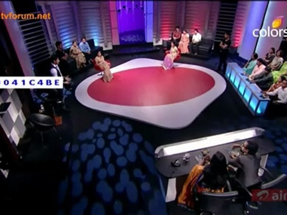 Zindagi Ki Haqeeqat Se Aamna Saamna [Episode 11] - 7th April 2012 Video Watch Online