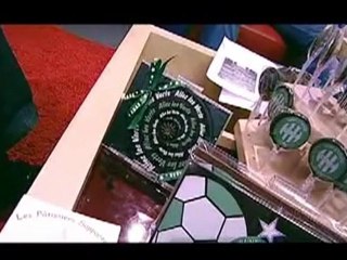 Les Pâtissiers Supporters