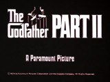 1974 - Le Parrain, 2ème partie - Francis Ford Coppola