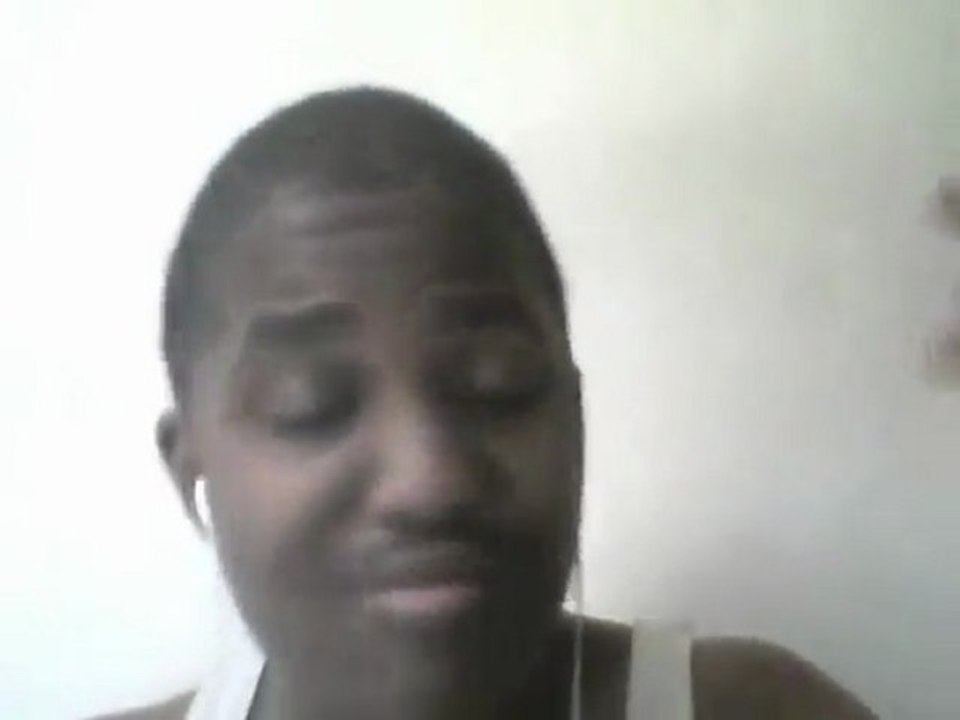 Me aka Tee Having Fun On SpringBreak Rapping Off Itunes