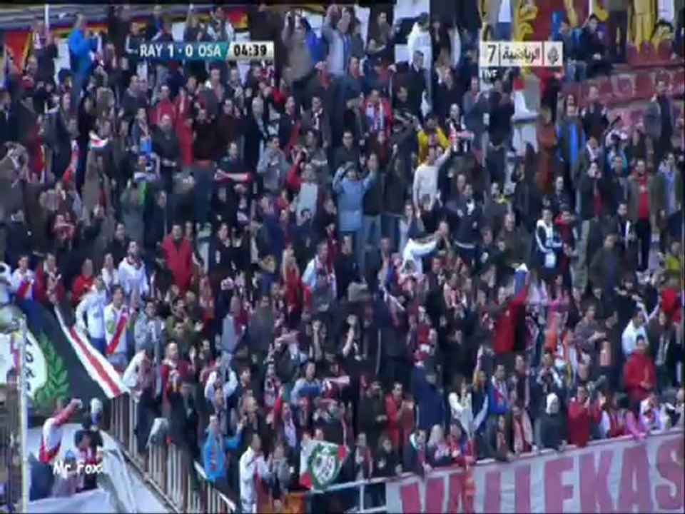 www.dailygoalz.com - RAY 1 Vs 0 OSA