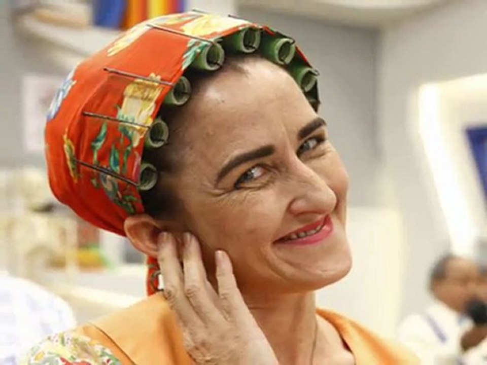 Mother - Eu Mesmo