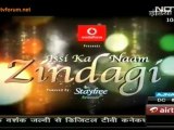 Issi Ka Naam Zindagi [Ajay Devgan] - 7th April 2012 pt3