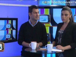 Blogtivi 25.01.2012 Erdi Köse Muhammet Korkmaz