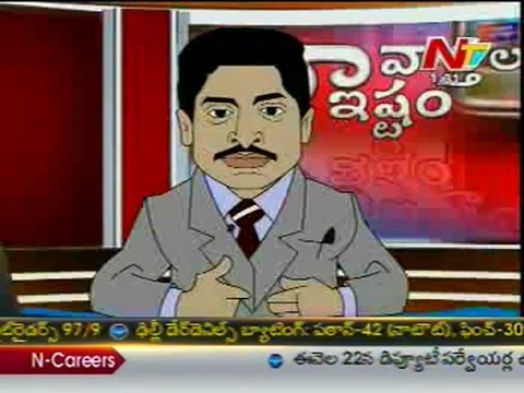 Naa Vartalu Naa Istam By Y S Jagan Mohan Reddy