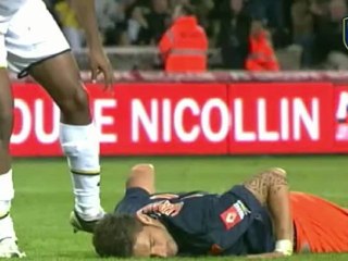 Montpellier HSC-FCSM : le résumé vidéo