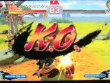 Classic Game Room: SUPER STREET FIGHTER IV 3D EDITION for 3DS review