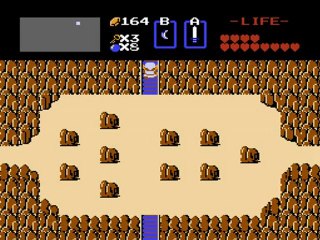 The Legend of Zelda (NES) Playthrough Part 6