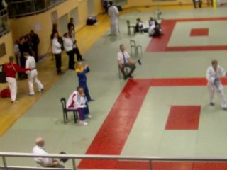 wasqual open karate championships 2011 - 15