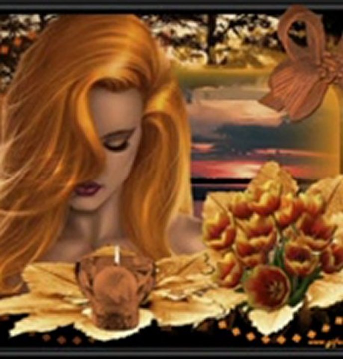 Volkan konak - Karadeniz ÇİCEĞİ