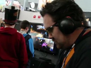 From the Floor: PAX EAST 2012 - Pro Gamer Interview: N0thing